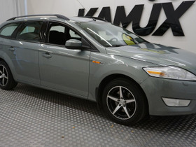 Ford Mondeo, Autot, Hämeenlinna, Tori.fi Ford Mondeo, Autot, Hämeenlinna, Tori.fi
