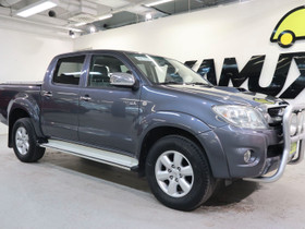 Toyota Hilux, Autot, Lahti, Tori.fi Toyota Hilux, Autot, Lahti, Tori.fi