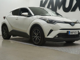 Toyota C-HR, Autot, Tampere, Tori.fi Toyota C-HR, Autot, Tampere, Tori.fi