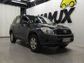 Toyota RAV4, Autot, Mäntsälä, Tori.fi Toyota RAV4, Autot, Mäntsälä, Tori.fi