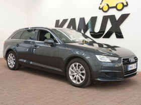 Audi A4, Autot, Rauma, Tori.fi Audi A4, Autot, Rauma, Tori.fi