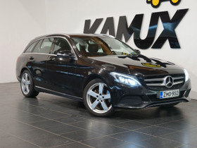 Mercedes-Benz C, Autot, Forssa, Tori.fi Mercedes-Benz C, Autot, Forssa, Tori.fi
