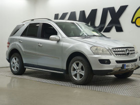 Mercedes-Benz ML, Autot, Tampere, Tori.fi Mercedes-Benz ML, Autot, Tampere, Tori.fi