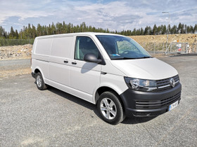 Volkswagen Transporter, Autot, Parkano, Tori.fi Volkswagen Transporter, Autot, Parkano, Tori.fi