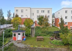 3H, 65.5m², Teerikuja 2, Vantaa, Myytävät asunnot, Asunnot, Vantaa, Tori.fi 3H, 65.5m², Teerikuja 2, Vantaa, Myytävät asunnot, Asunnot, Vantaa, Tori.fi