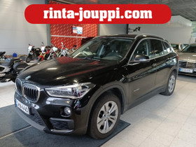 BMW X1, Autot, Vaasa, Tori.fi BMW X1, Autot, Vaasa, Tori.fi