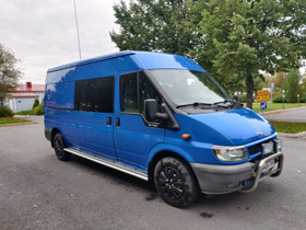 Ford Transit, Autot, Lapua, Tori.fi Ford Transit, Autot, Lapua, Tori.fi