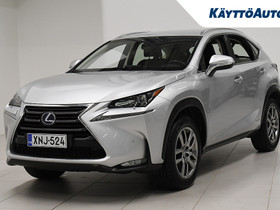 LEXUS NX, Autot, Vaasa, Tori.fi LEXUS NX, Autot, Vaasa, Tori.fi