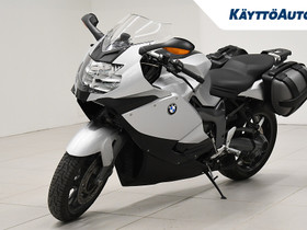 BMW K, Moottoripyörät, Moto, Vaasa, Tori.fi BMW K, Moottoripyörät, Moto, Vaasa, Tori.fi