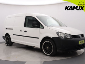 Volkswagen Caddy Maxi, Autot, Turku, Tori.fi Volkswagen Caddy Maxi, Autot, Turku, Tori.fi