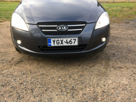 KIA Cee'd, Autot, Juva, Tori.fi KIA Cee'd, Autot, Juva, Tori.fi