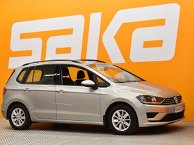 Volkswagen Golf Sportsvan, Autot, Tuusula, Tori.fi Volkswagen Golf Sportsvan, Autot, Tuusula, Tori.fi