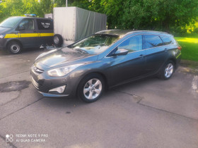 Hyundai i40, Autot, Kouvola, Tori.fi Hyundai i40, Autot, Kouvola, Tori.fi