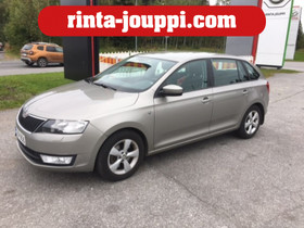 Skoda RAPID, Autot, Vaasa, Tori.fi Skoda RAPID, Autot, Vaasa, Tori.fi