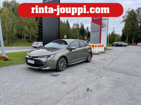 Toyota Corolla, Autot, Vaasa, Tori.fi Toyota Corolla, Autot, Vaasa, Tori.fi