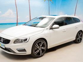 VOLVO V60, Autot, Lempäälä, Tori.fi VOLVO V60, Autot, Lempäälä, Tori.fi