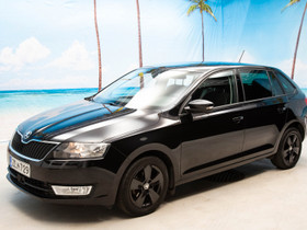 Skoda Rapid, Autot, Lempäälä, Tori.fi Skoda Rapid, Autot, Lempäälä, Tori.fi