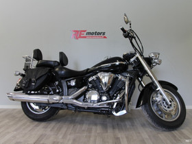 Yamaha XVS, Moottoripyörät, Moto, Pietarsaari, Tori.fi Yamaha XVS, Moottoripyörät, Moto, Pietarsaari, Tori.fi