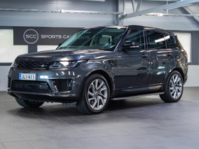 Land Rover Range Rover Sport, Autot, Helsinki, Tori.fi Land Rover Range Rover Sport, Autot, Helsinki, Tori.fi