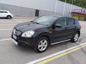 Nissan Qashqai, Autot, Kangasala, Tori.fi Nissan Qashqai, Autot, Kangasala, Tori.fi