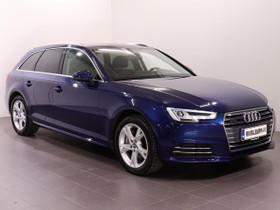 Audi A4, Autot, Espoo, Tori.fi Audi A4, Autot, Espoo, Tori.fi