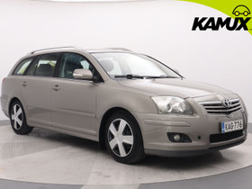 Toyota Avensis, Autot, Raisio, Tori.fi Toyota Avensis, Autot, Raisio, Tori.fi
