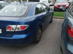 Mazda 6, Autot, Tampere, Tori.fi Mazda 6, Autot, Tampere, Tori.fi