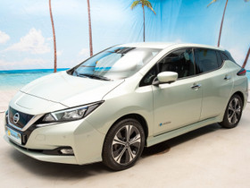 NISSAN LEAF, Autot, Lempäälä, Tori.fi NISSAN LEAF, Autot, Lempäälä, Tori.fi