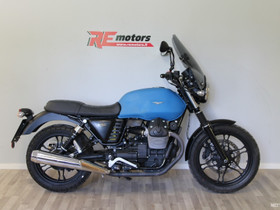 Moto Guzzi V7, Moottoripyörät, Moto, Pietarsaari, Tori.fi Moto Guzzi V7, Moottoripyörät, Moto, Pietarsaari, Tori.fi