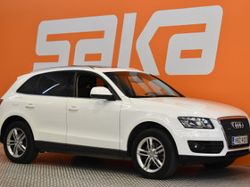 Audi Q5, Autot, Pori, Tori.fi Audi Q5, Autot, Pori, Tori.fi