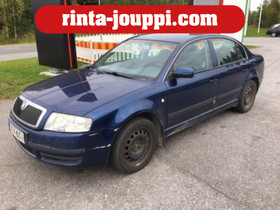 Skoda Superb, Autot, Vaasa, Tori.fi Skoda Superb, Autot, Vaasa, Tori.fi