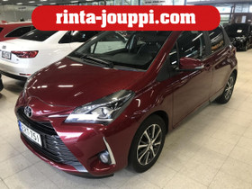 Toyota YARIS, Autot, Vaasa, Tori.fi Toyota YARIS, Autot, Vaasa, Tori.fi