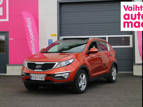 KIA Sportage, Autot, Lempäälä, Tori.fi KIA Sportage, Autot, Lempäälä, Tori.fi