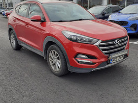 Hyundai Tucson, Autot, Tampere, Tori.fi Hyundai Tucson, Autot, Tampere, Tori.fi