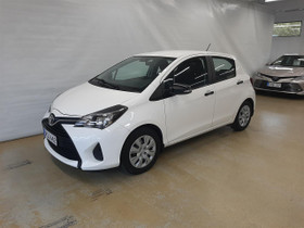 TOYOTA YARIS, Autot, Kauhajoki, Tori.fi TOYOTA YARIS, Autot, Kauhajoki, Tori.fi