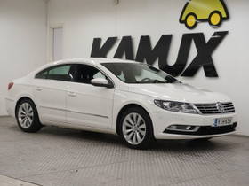Volkswagen CC, Autot, Rauma, Tori.fi Volkswagen CC, Autot, Rauma, Tori.fi