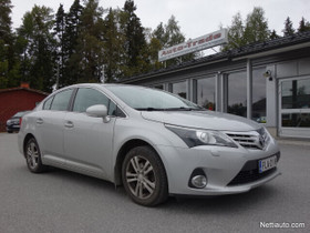 Toyota Avensis, Autot, Pietarsaari, Tori.fi Toyota Avensis, Autot, Pietarsaari, Tori.fi