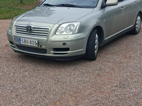Toyota Avensis, Autot, Haapavesi, Tori.fi Toyota Avensis, Autot, Haapavesi, Tori.fi
