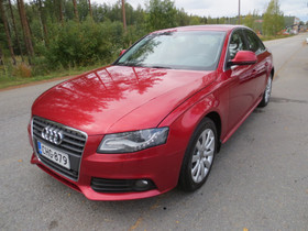 Audi A4, Autot, Akaa, Tori.fi Audi A4, Autot, Akaa, Tori.fi