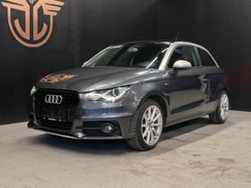 Audi A1, Autot, Jyväskylä, Tori.fi Audi A1, Autot, Jyväskylä, Tori.fi