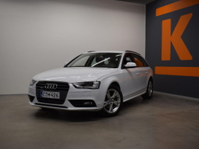 AUDI A4, Autot, Tampere, Tori.fi AUDI A4, Autot, Tampere, Tori.fi