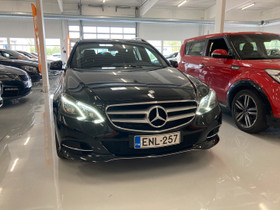 Mercedes-Benz E, Autot, Pori, Tori.fi Mercedes-Benz E, Autot, Pori, Tori.fi