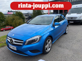 Mercedes-Benz A, Autot, Tampere, Tori.fi Mercedes-Benz A, Autot, Tampere, Tori.fi