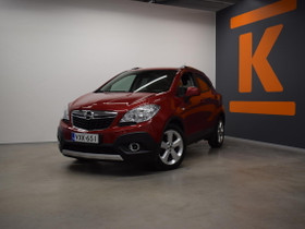 OPEL Mokka, Autot, Tampere, Tori.fi OPEL Mokka, Autot, Tampere, Tori.fi