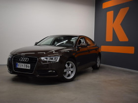 AUDI A5, Autot, Tampere, Tori.fi AUDI A5, Autot, Tampere, Tori.fi
