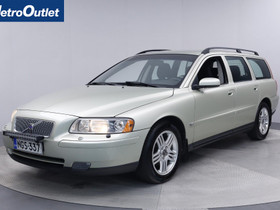 Volvo V70, Autot, Espoo, Tori.fi Volvo V70, Autot, Espoo, Tori.fi