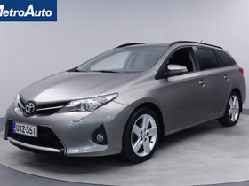 Toyota Auris, Autot, Espoo, Tori.fi Toyota Auris, Autot, Espoo, Tori.fi
