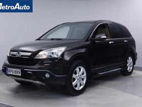 Honda CR-V, Autot, Espoo, Tori.fi Honda CR-V, Autot, Espoo, Tori.fi