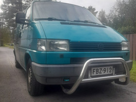 Volkswagen Transporter, Autot, Oulu, Tori.fi Volkswagen Transporter, Autot, Oulu, Tori.fi
