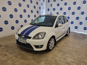 Ford Fiesta, Autot, Ylöjärvi, Tori.fi Ford Fiesta, Autot, Ylöjärvi, Tori.fi